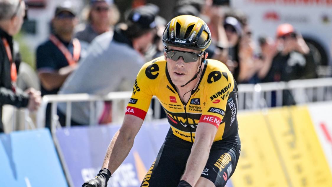 L ex coureur cycliste australien Rohan Dennis suspecte d avoir tue sa femme